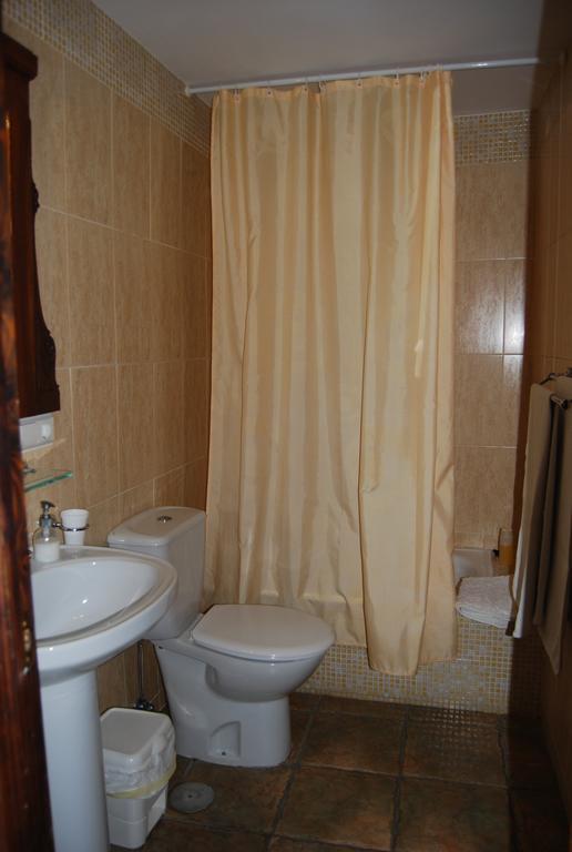Casa Leonor Guest House Vejer de la Frontera Room photo